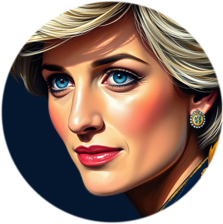 BASED DAYANA Logo